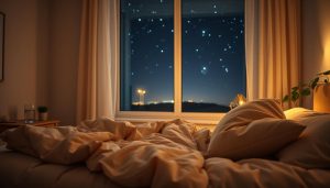 dormir melhor, saúde do sono