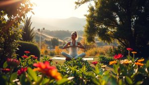 hábitos saudáveis, mudanças positivas