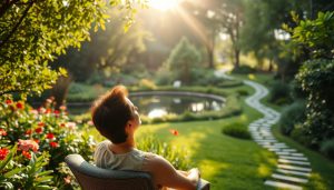 reduzir estresse, melhorar qualidade de vida