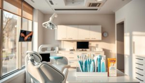 saúde bucal, cuidados dentários